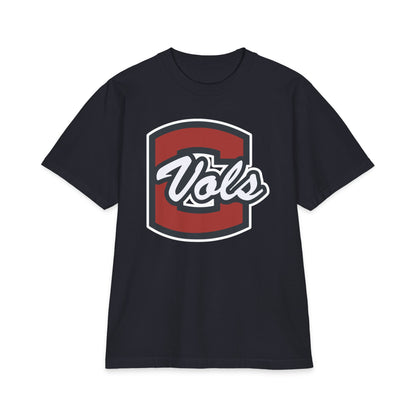 Max Heavyweight Short Sleeve Tee