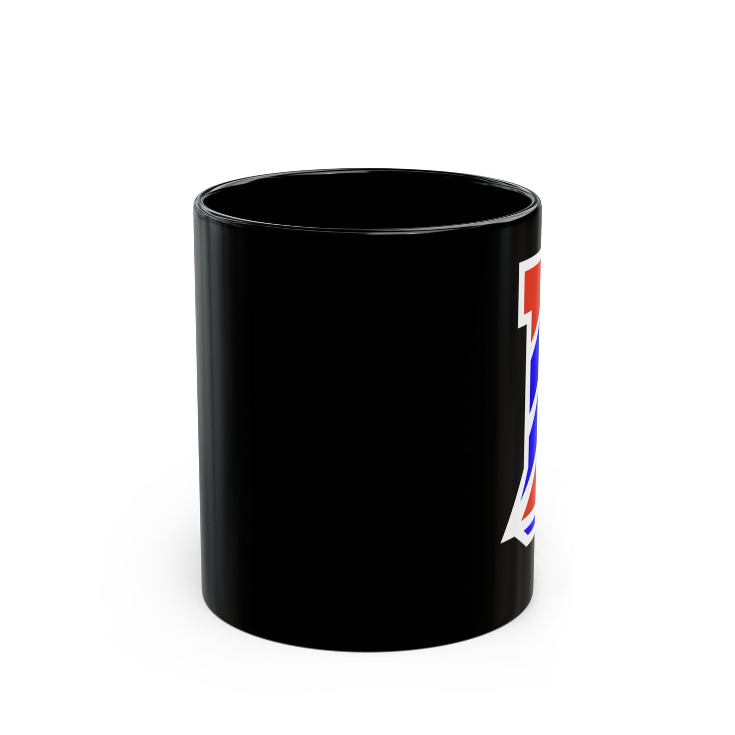 Black Team Mug (11oz/15oz)