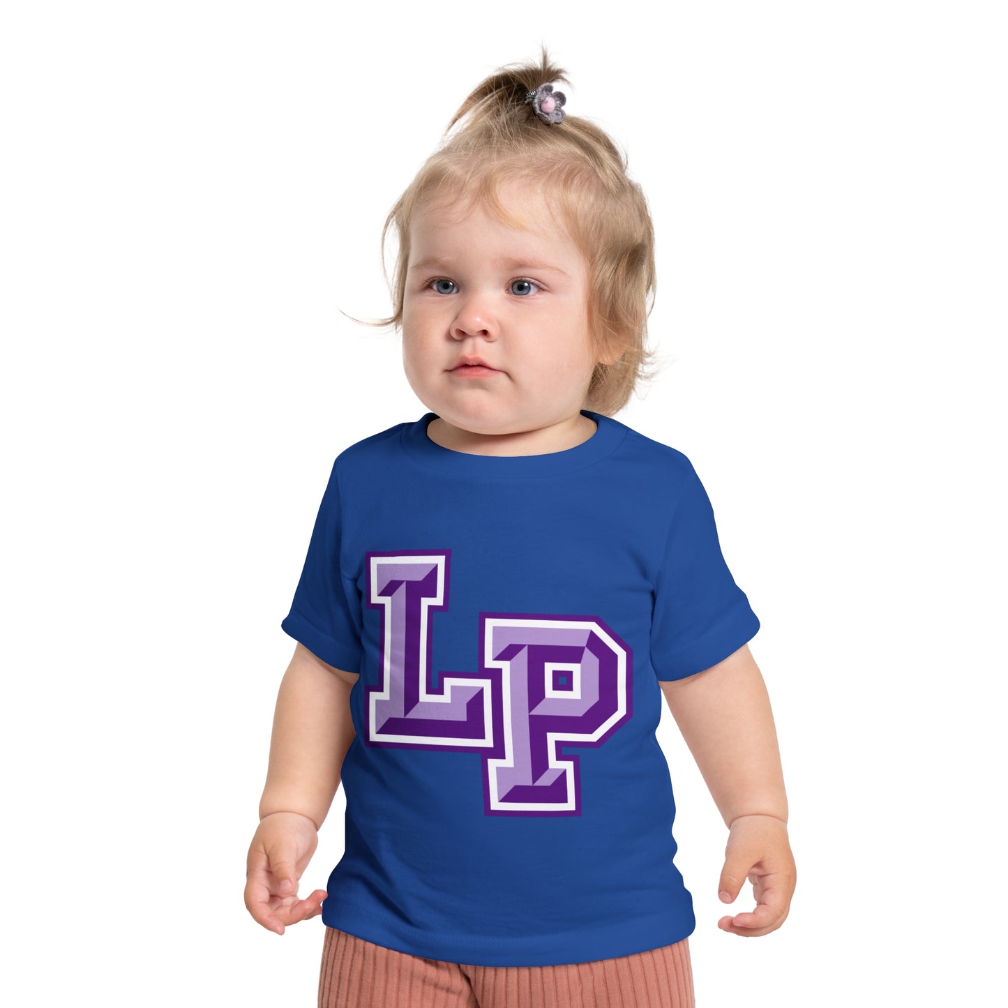 Baby Short Sleeve Tee