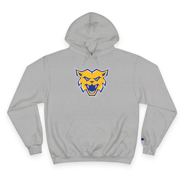 Champion Powerblend Fleece Pullover Hoodie