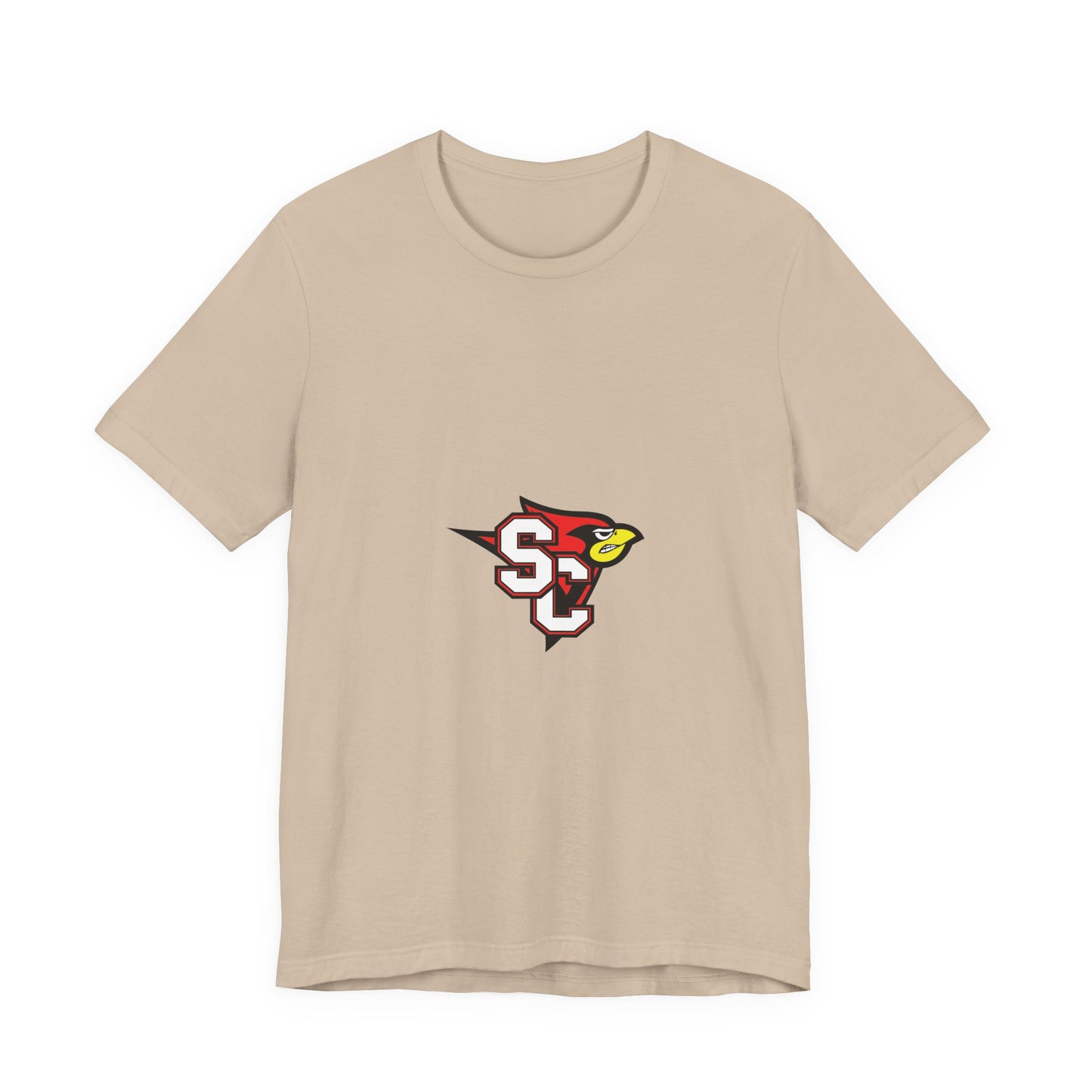 Jersey Short Sleeve Tee
