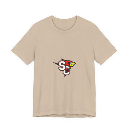 Jersey Short Sleeve Tee