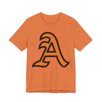 Jersey Short Sleeve Tee