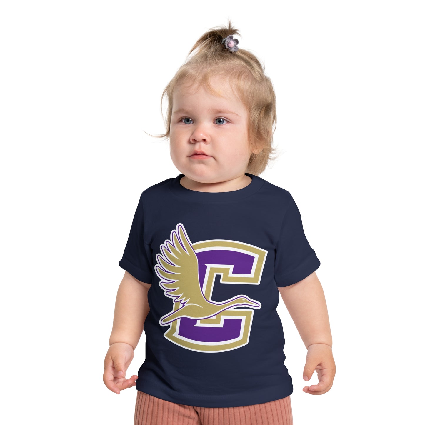 Baby Short Sleeve Tee