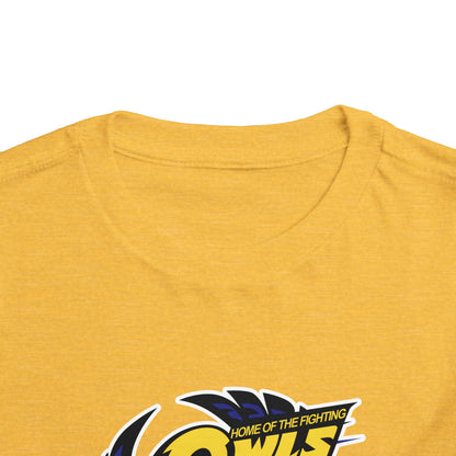 Toddler Short Sleeve Tee