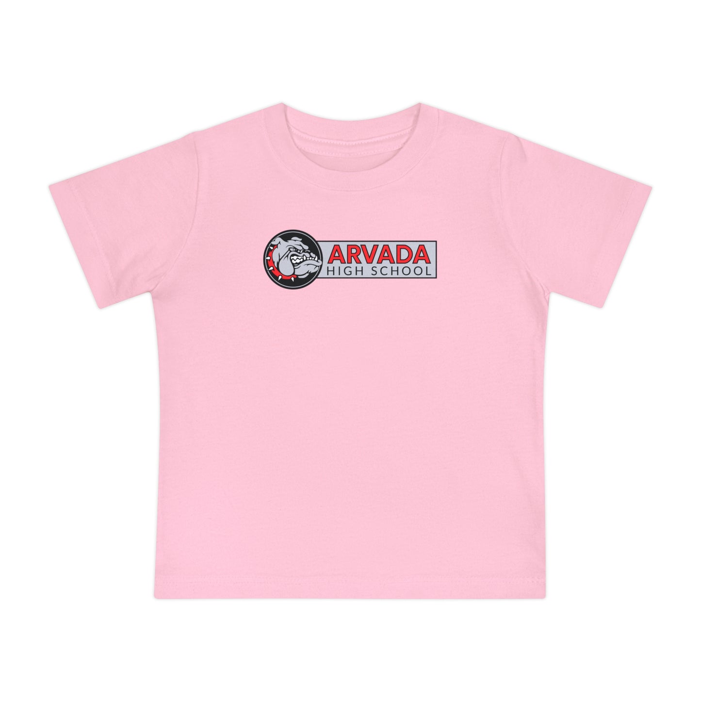 Baby Short Sleeve Tee