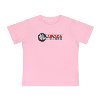 Baby Short Sleeve Tee
