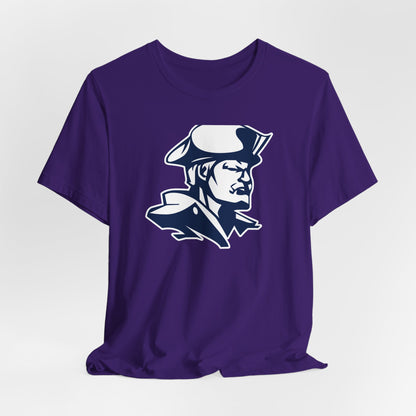 Jersey Short Sleeve Tee