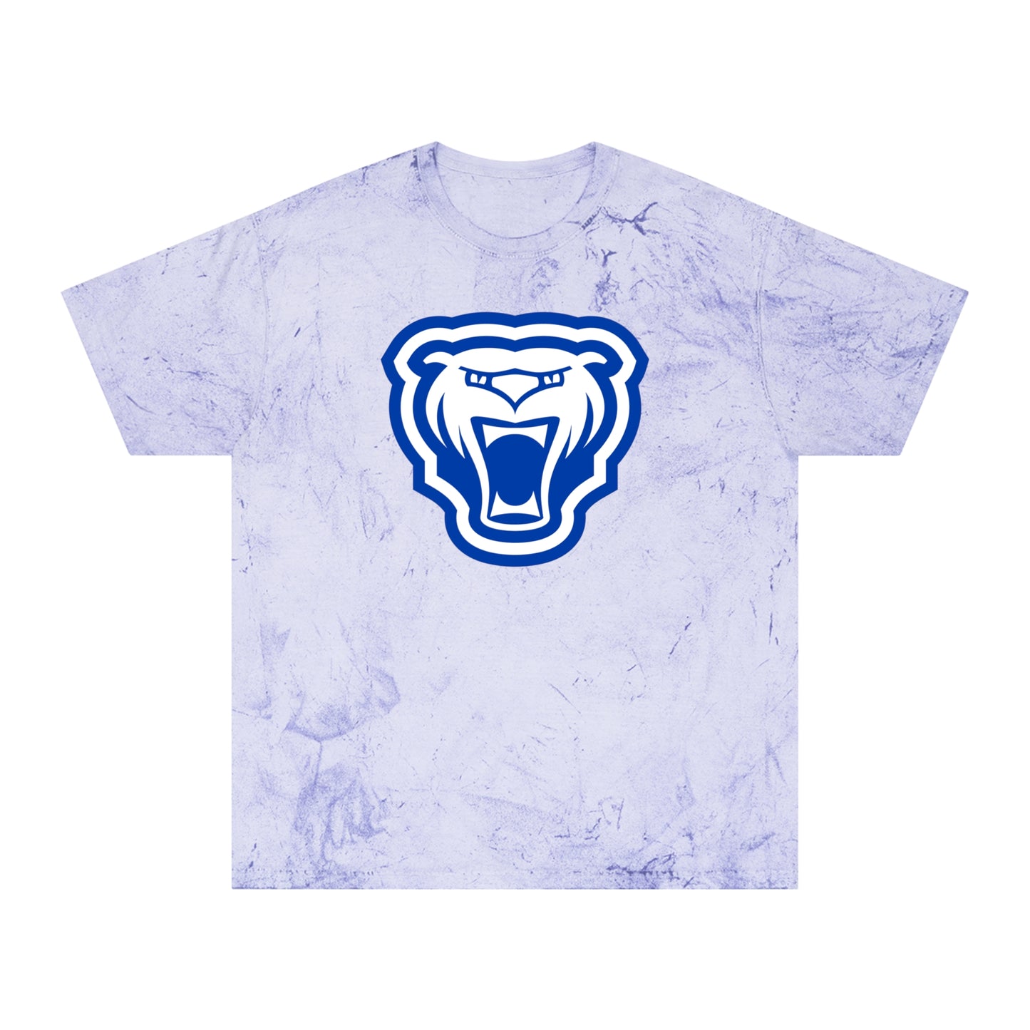 Color Blast School Spirit Tee