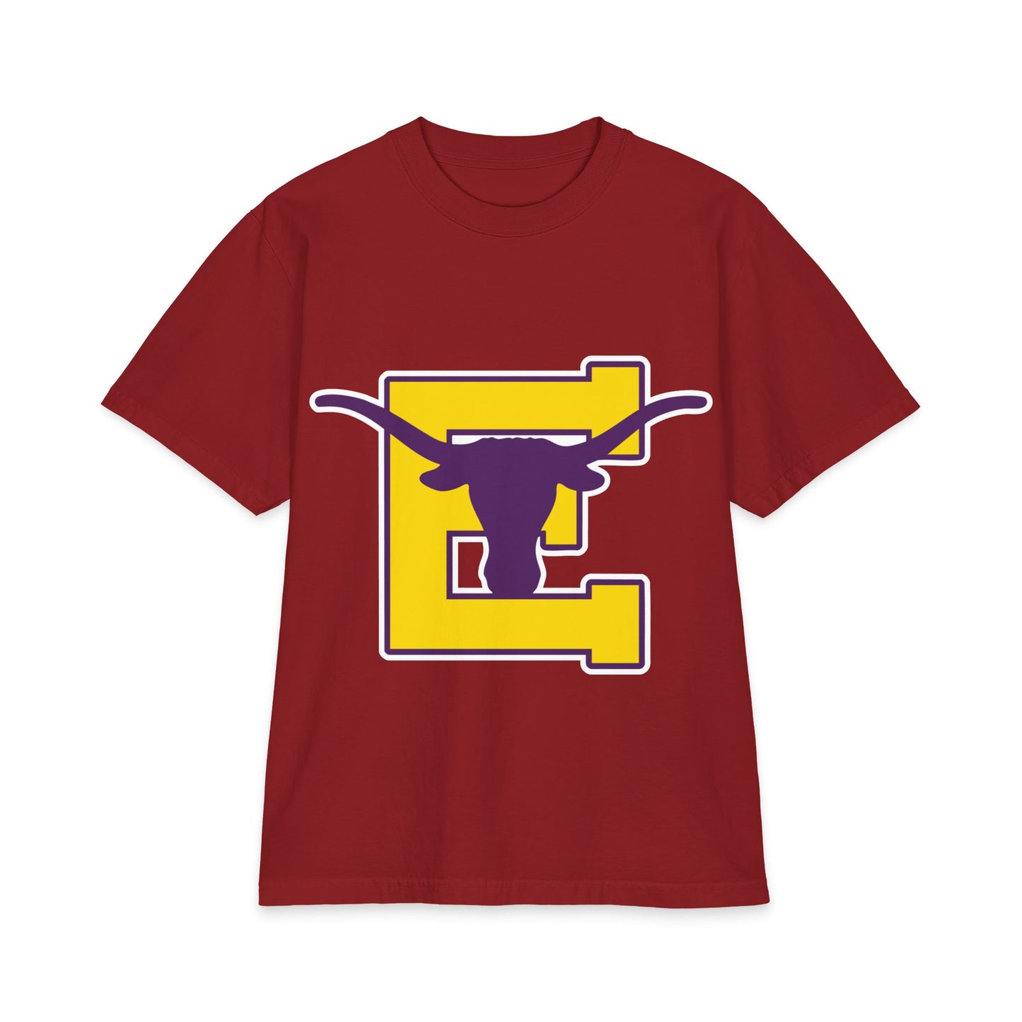 Max Heavyweight Short Sleeve Tee