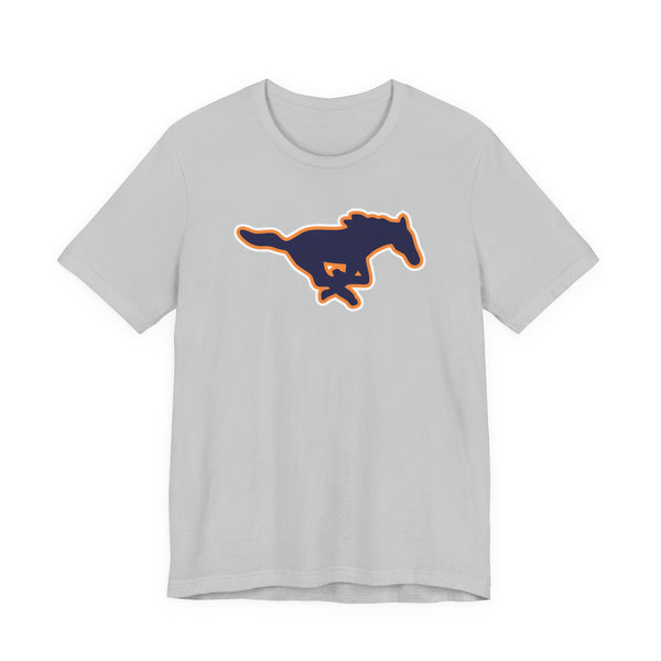 Jersey Short Sleeve Tee