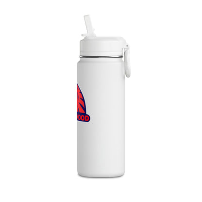 Mini Water Bottle, 20oz