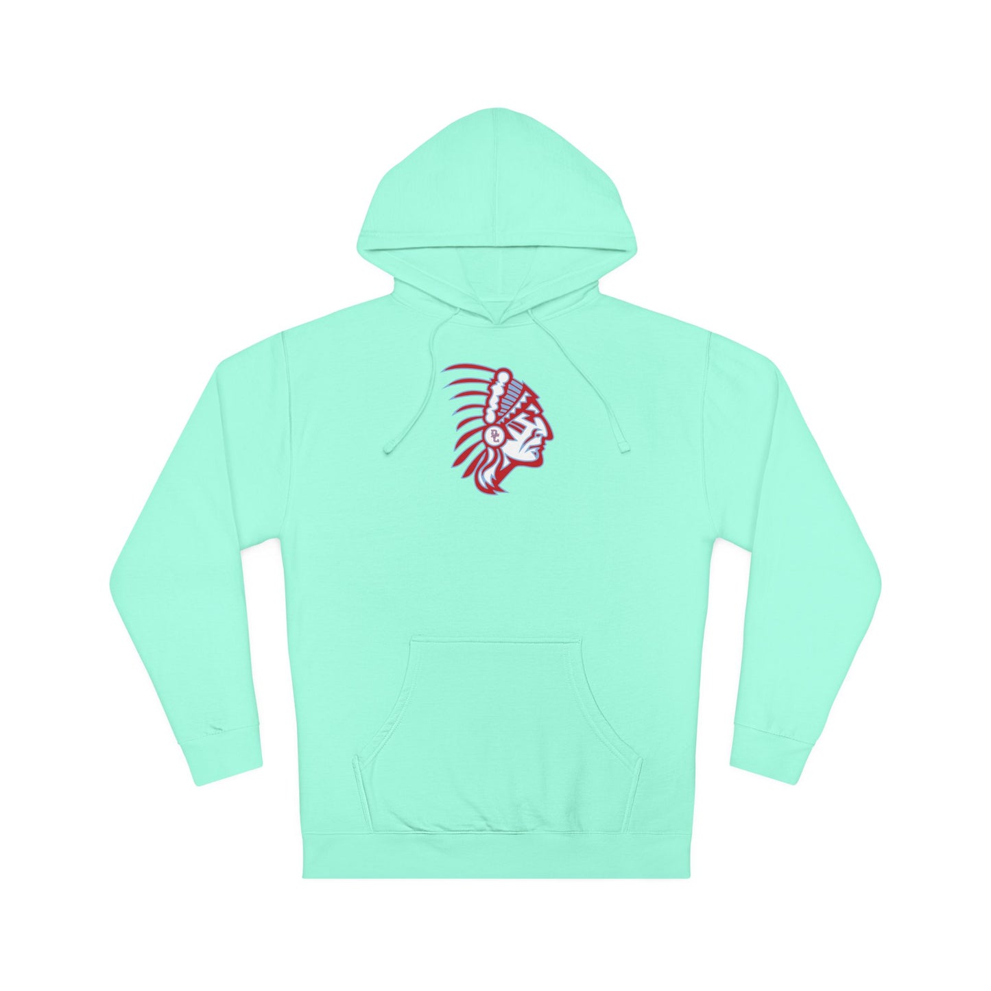 Midweight Pullover Hoodie