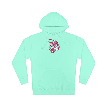 Midweight Pullover Hoodie