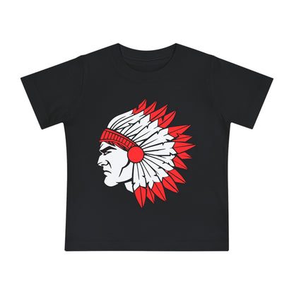 Baby Short Sleeve Tee