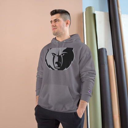 Champion Powerblend Fleece Pullover Hoodie