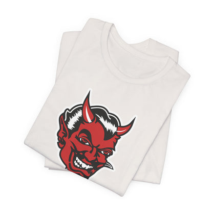 Jersey Short Sleeve Tee