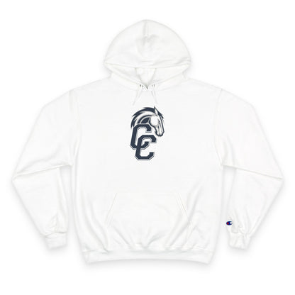 Champion Powerblend Fleece Pullover Hoodie