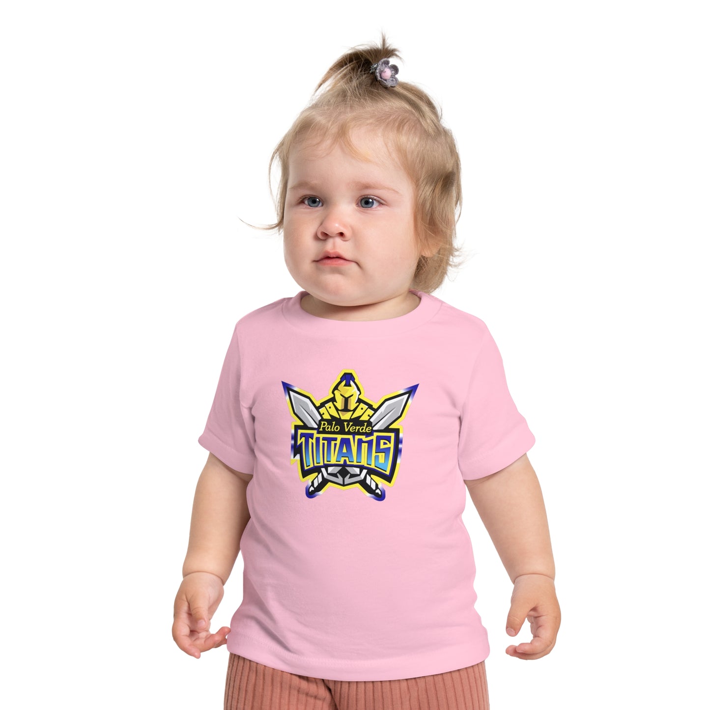Baby Short Sleeve Tee