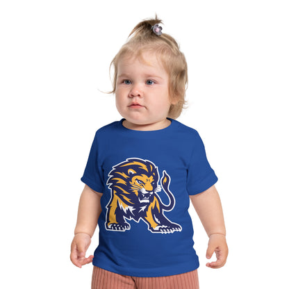 Baby Short Sleeve Tee