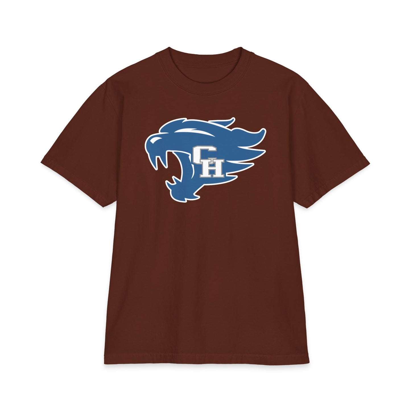 Max Heavyweight Short Sleeve Tee