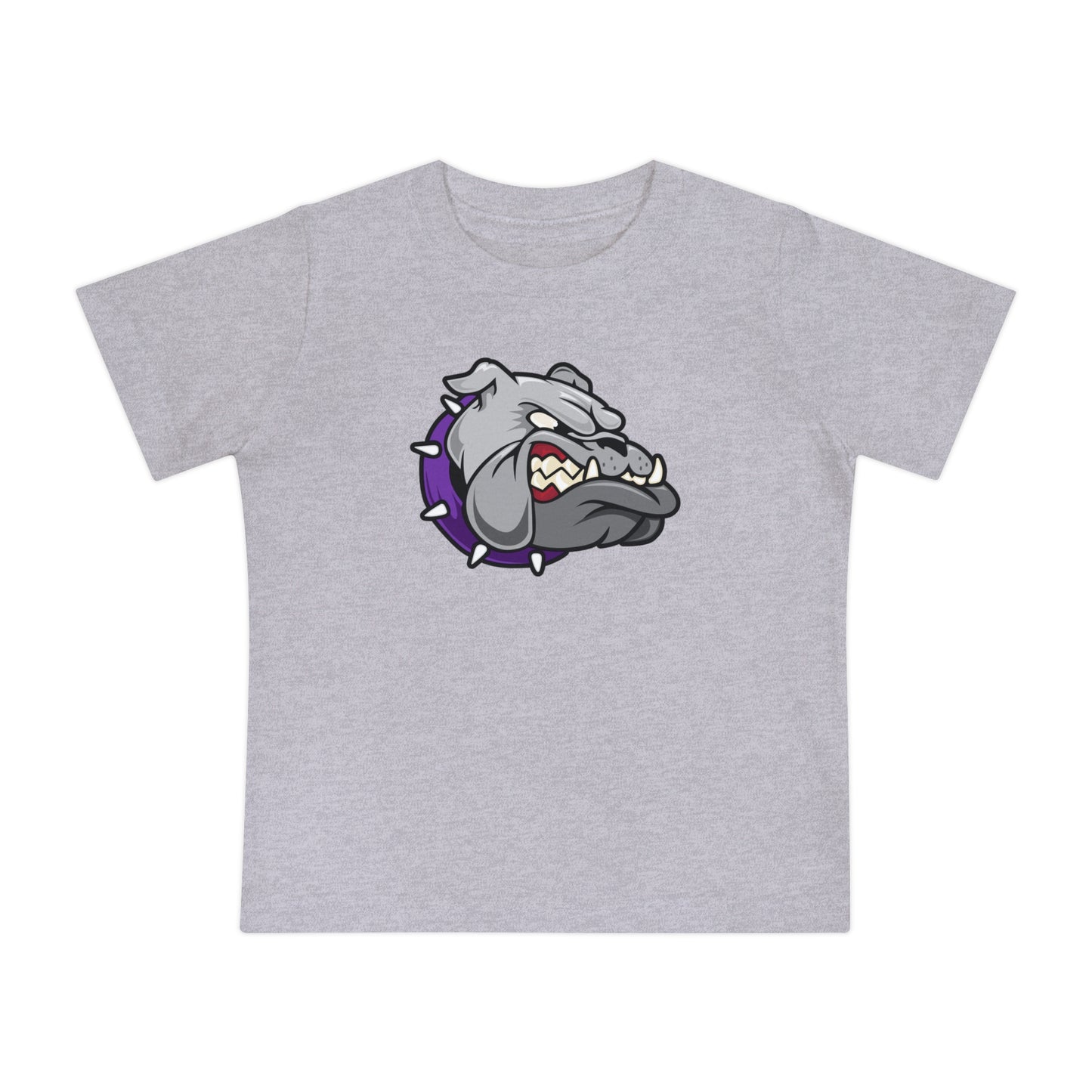 Baby Short Sleeve Tee