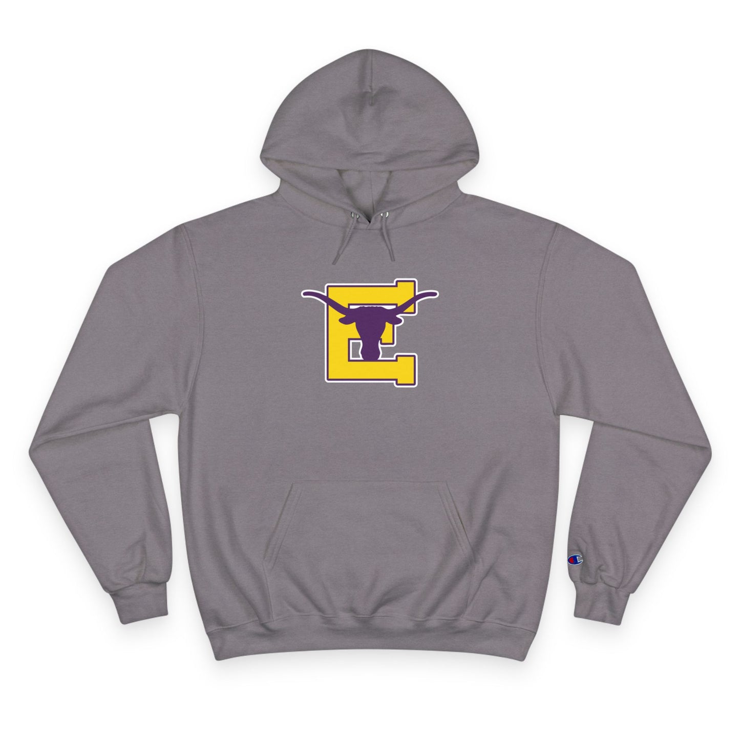 Champion Powerblend Fleece Pullover Hoodie