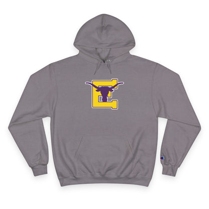 Champion Powerblend Fleece Pullover Hoodie