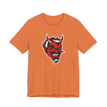 Jersey Short Sleeve Tee
