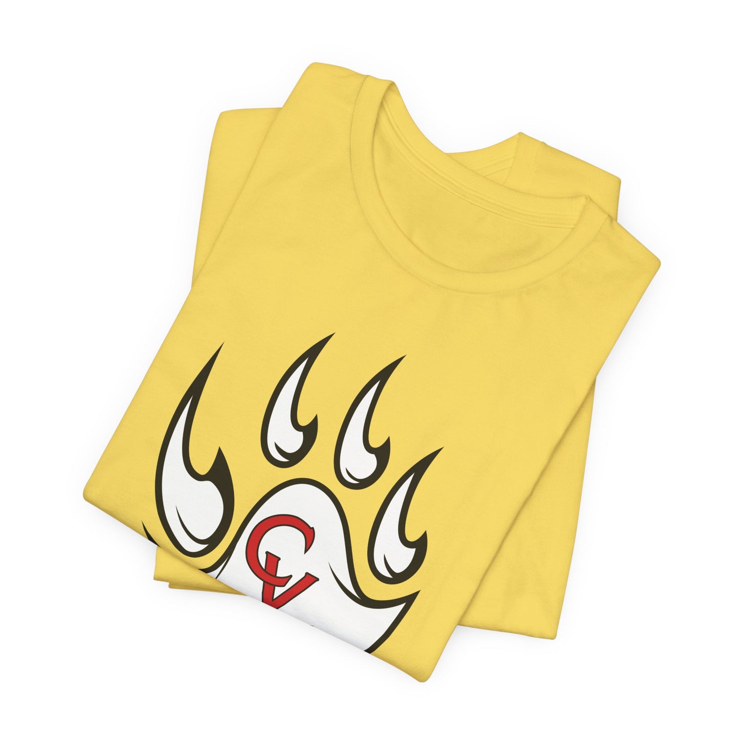 Jersey Short Sleeve Tee