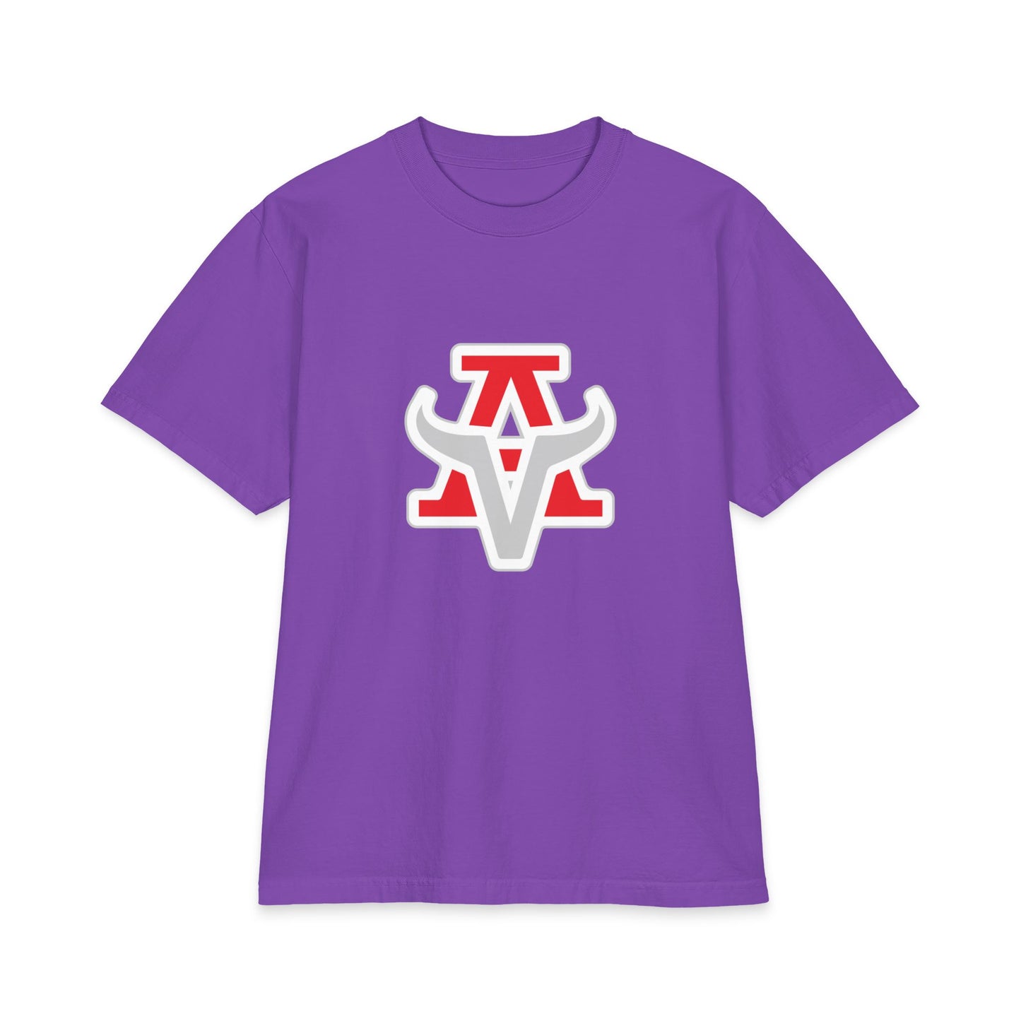 Max Heavyweight Short Sleeve Tee