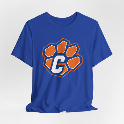 Jersey Short Sleeve Tee