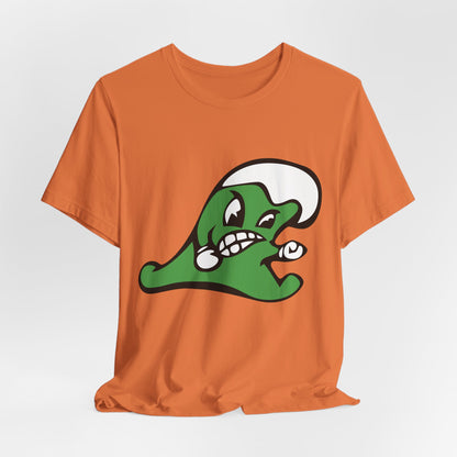 Jersey Short Sleeve Tee