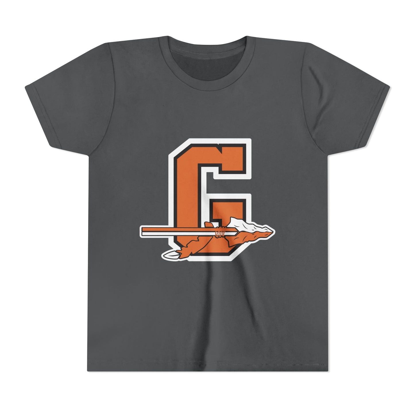 Youth Short Sleeve Tee