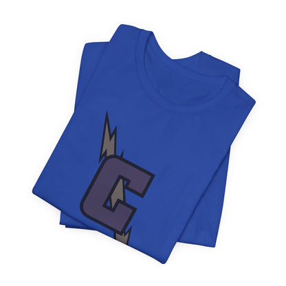 Jersey Short Sleeve Tee
