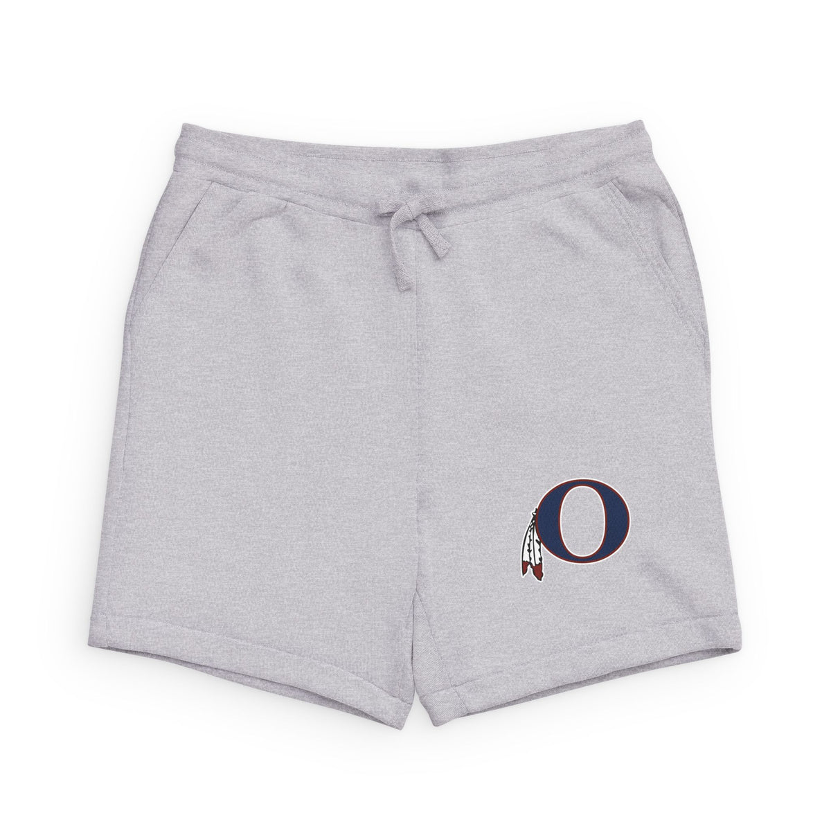 Unisex Sponge Fleece Sweatshort
