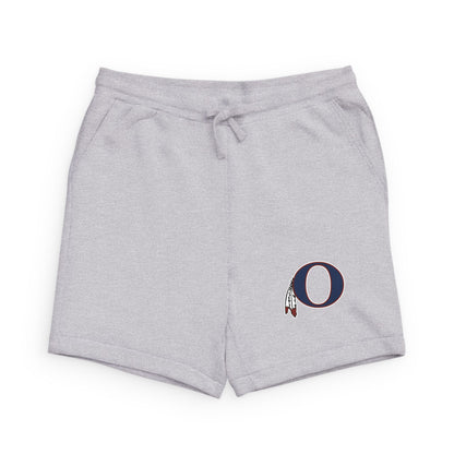 Unisex Sponge Fleece Sweatshort