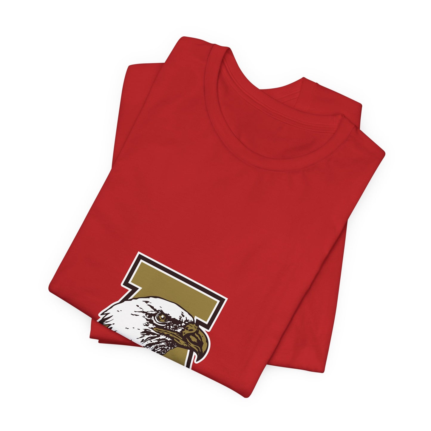 Jersey Short Sleeve Tee