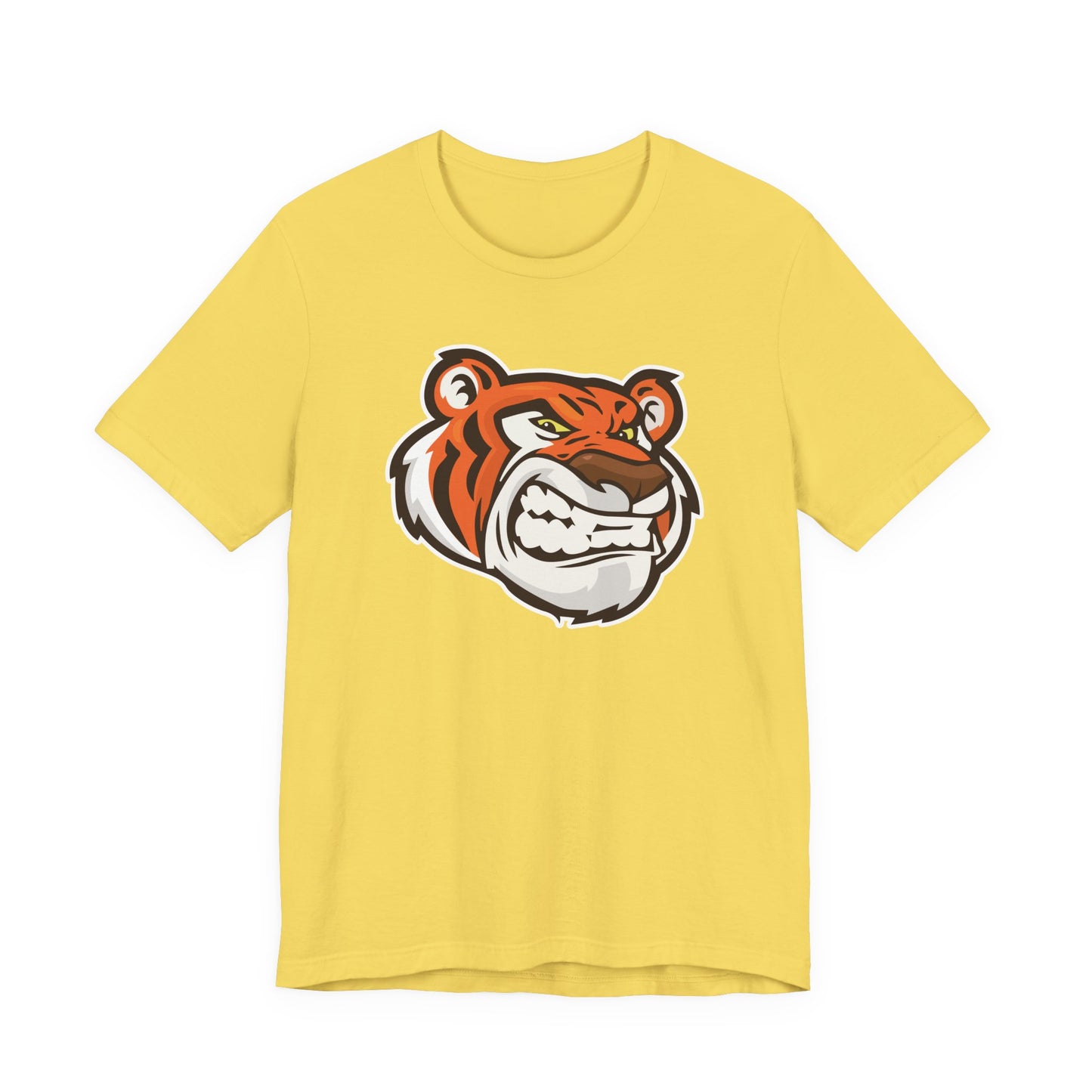 Jersey Short Sleeve Tee