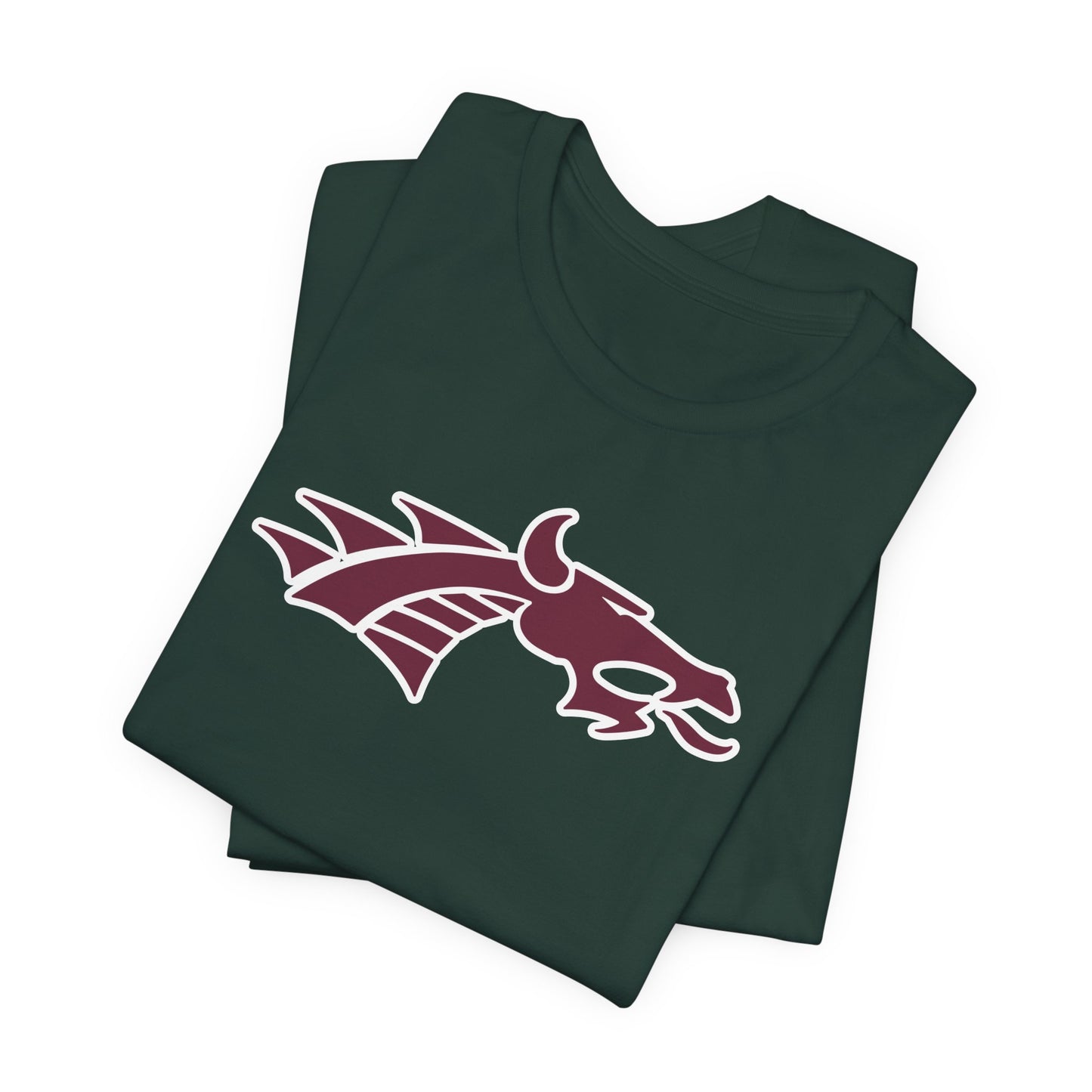 Jersey Short Sleeve Tee