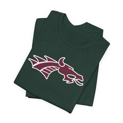 Jersey Short Sleeve Tee