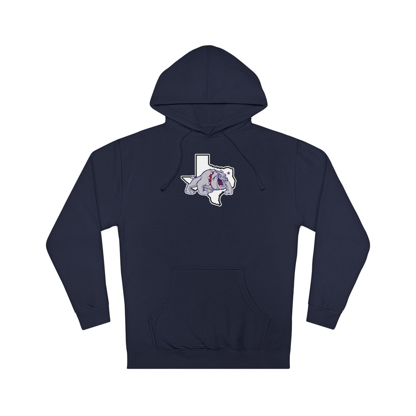 Midweight Pullover Hoodie
