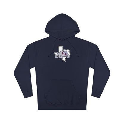 Midweight Pullover Hoodie