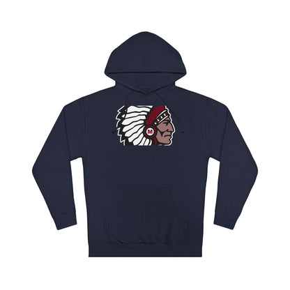 Midweight Pullover Hoodie
