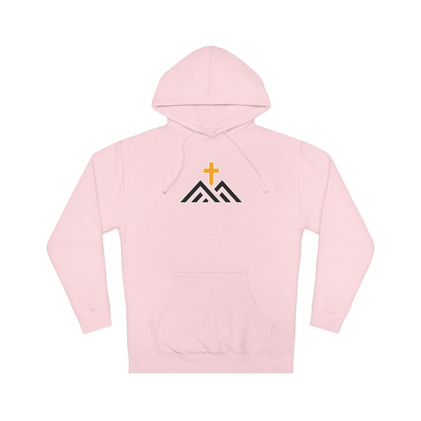 Midweight Pullover Hoodie