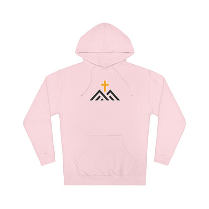 Midweight Pullover Hoodie