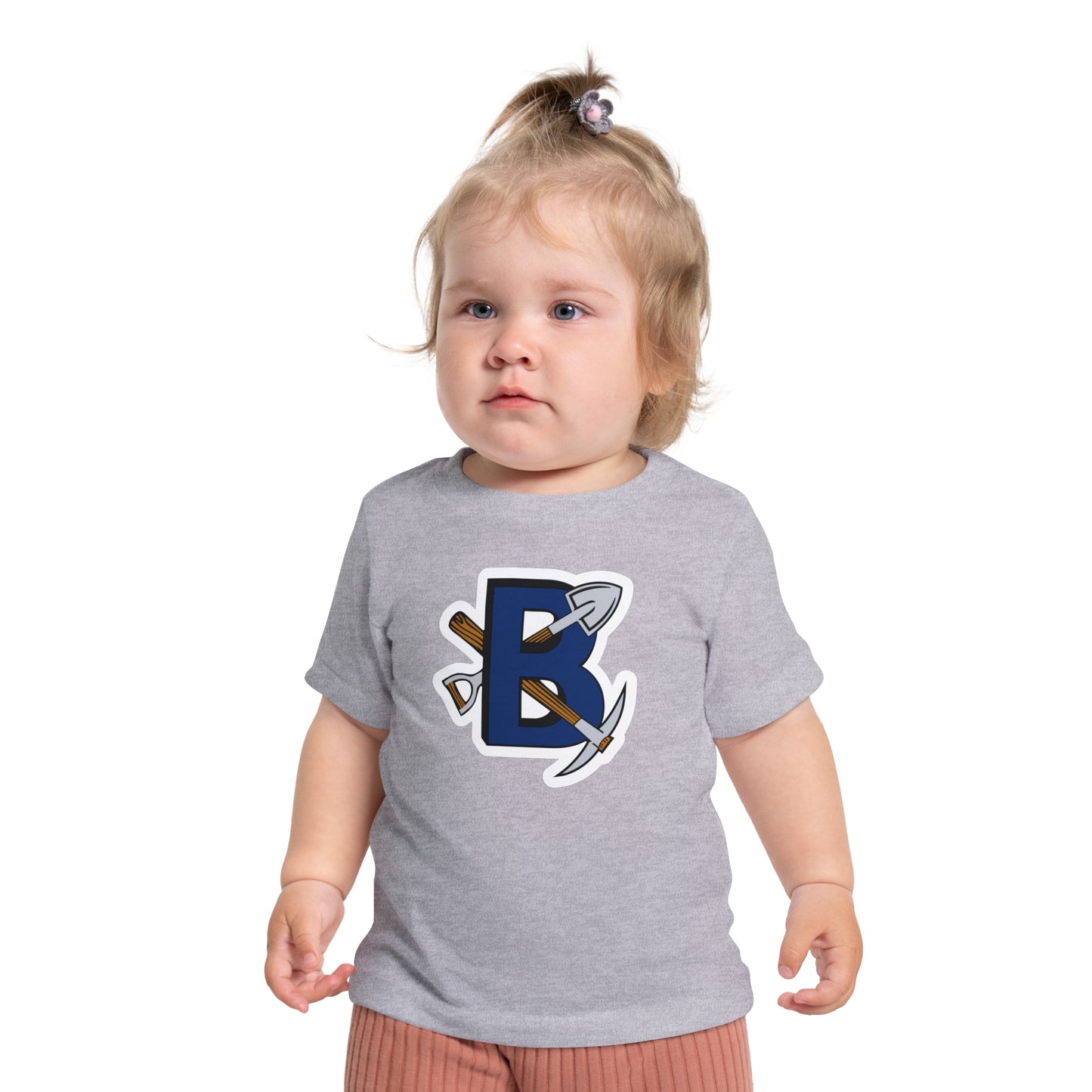 Baby Short Sleeve Tee