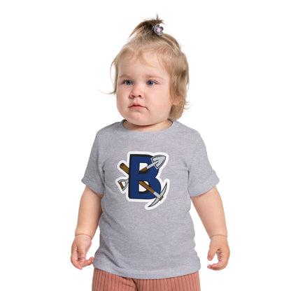 Baby Short Sleeve Tee