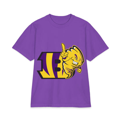 Max Heavyweight Short Sleeve Tee