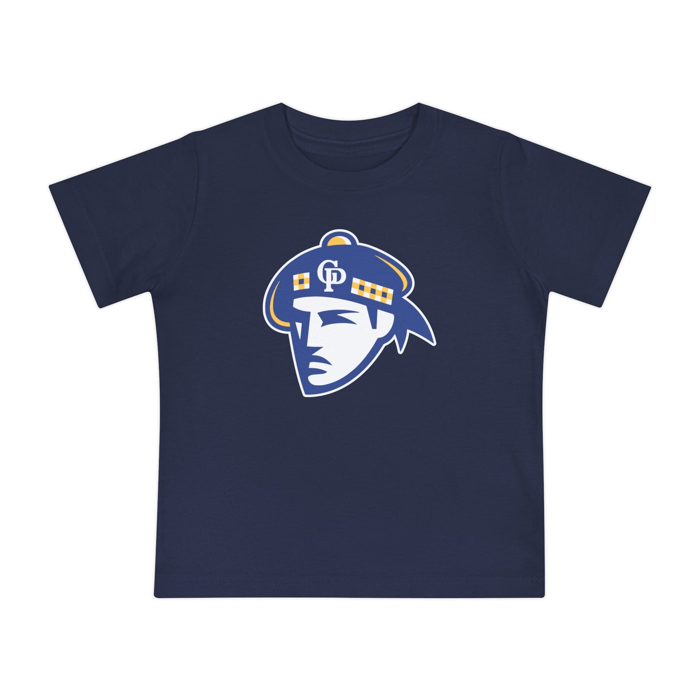 Baby Short Sleeve Tee